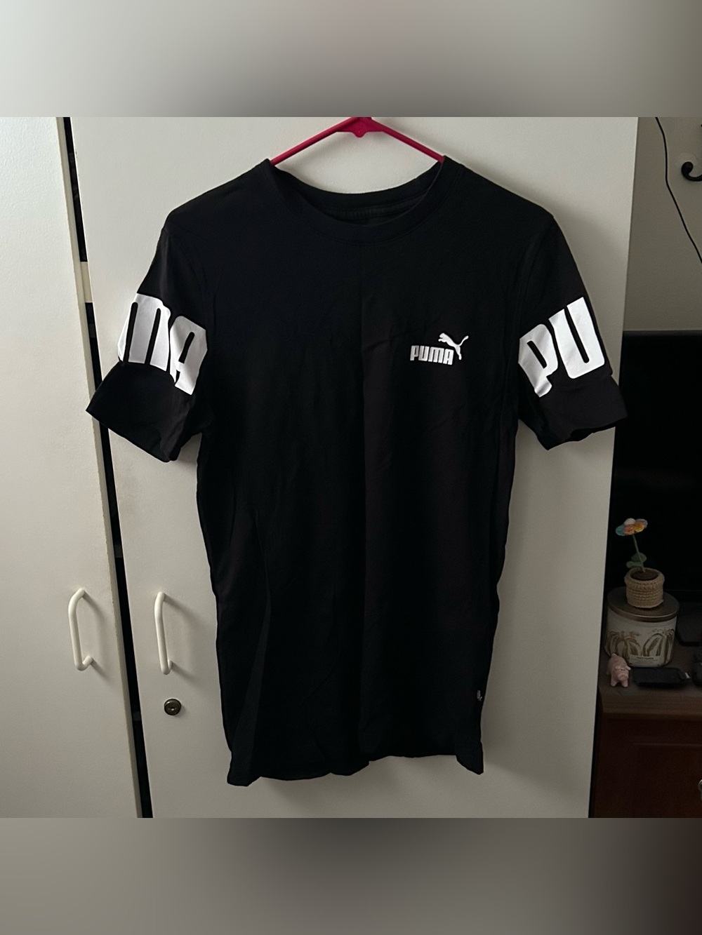 Puma Tee